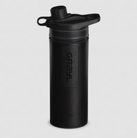 Grayl Geopress Water Purifier